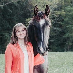 Meet your Posher, Kelsie